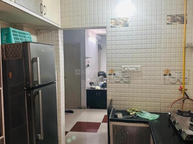 Flat for rent in Naranpura, Ahmedabad