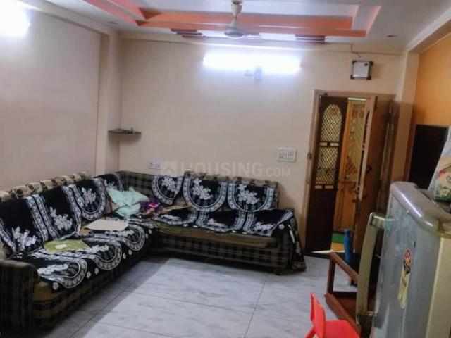 Flat for rent in Naranpura, Ahmedabad