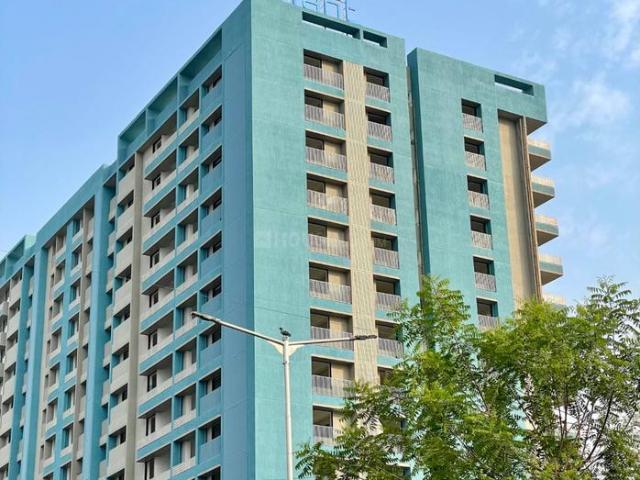 Flat for sale in Naranpura - Ahmedabad, Gujarat