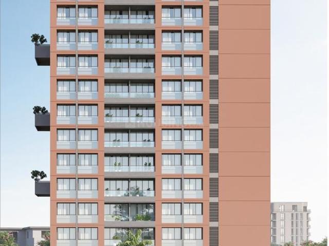 Flat for sale in Naranpura - Ahmedabad, Gujarat