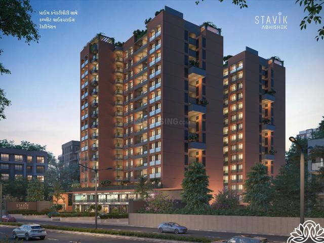 Flat for sale in Naranpura - Ahmedabad, Gujarat