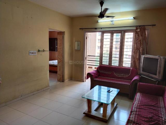 Flat for sale in Naranpura, Ahmedabad