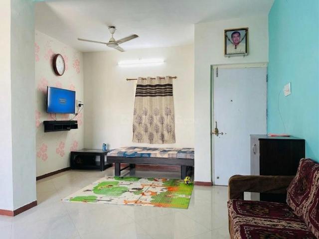 Flat for sale in Naranpura, Ahmedabad