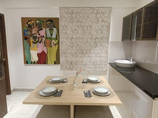 Flat for sale in Chengicherla, Medchal–Malkajgiri