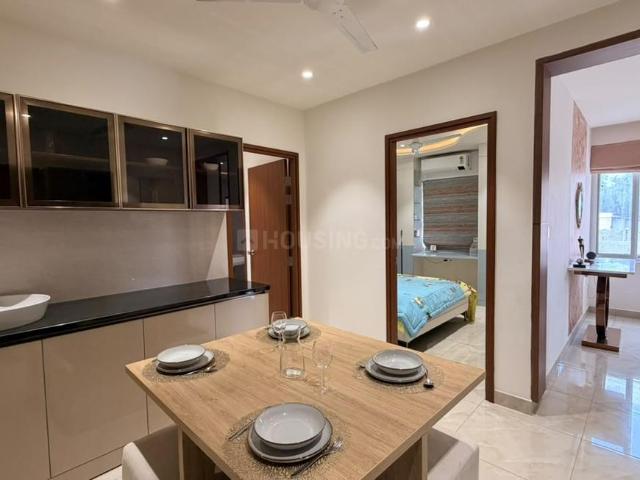 Flat for sale in Pocharam, Ghatkesar mandal