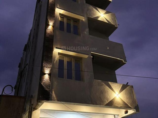 Flat for rent in Narasimhnaickenpalayam, Coimbatore