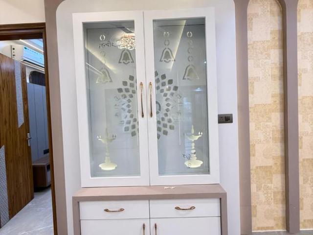 Flat for sale in Pink City, Jetpur