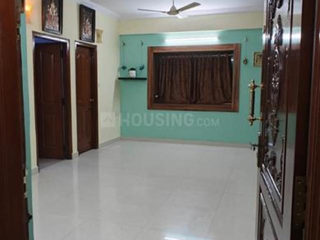 Flat for rent in Bangalore East, Cox Town - Bangalore