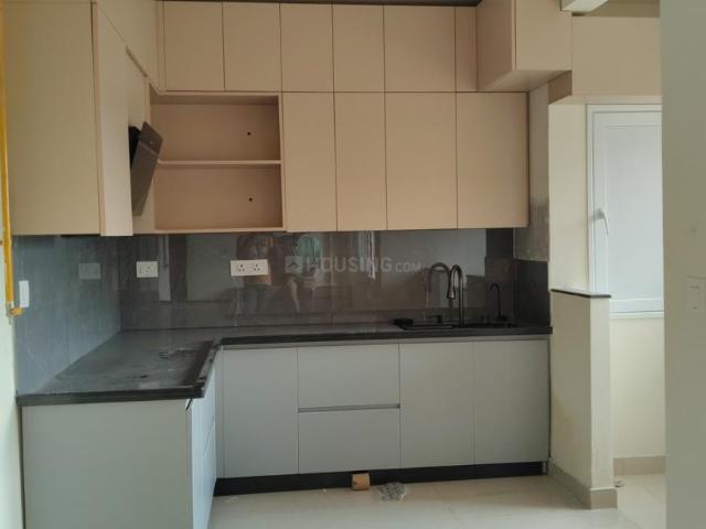 Flat for rent in Bangalore East, Cox Town - Bangalore