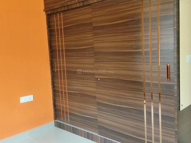 Flat for rent in Bangalore East, Cox Town - Bangalore