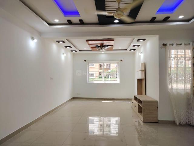 Flat for rent in Bangalore East, Cox Town - Bangalore