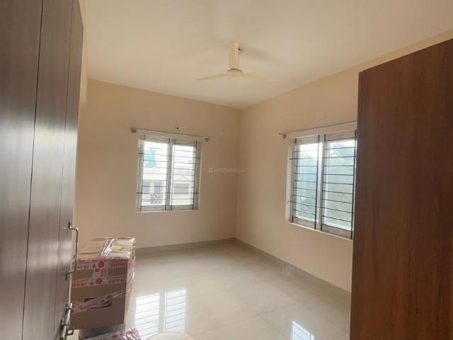 Flat for rent in Bangalore East, Cox Town - Bangalore