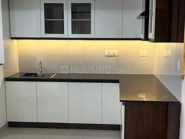Flat for rent in Bangalore East, Cox Town - Bangalore