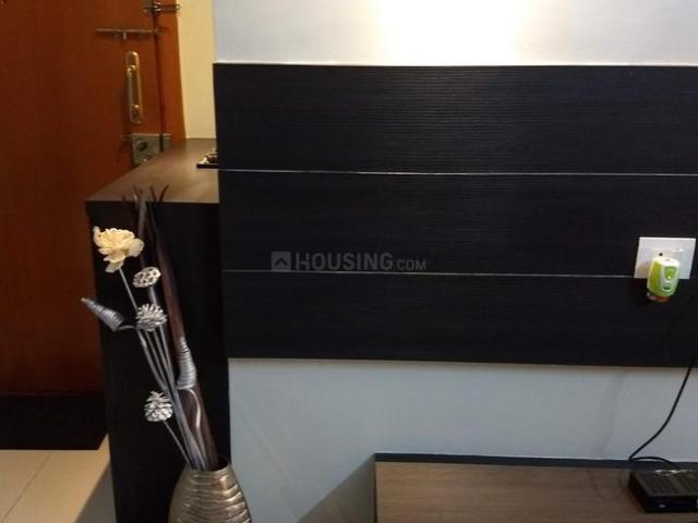 Flat for rent in Bangalore East, Cox Town - Bangalore