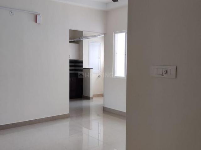Flat for rent in Bangalore East, Cox Town - Bangalore