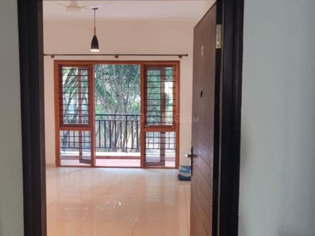 Flat for rent in Kothanur, Bengaluru