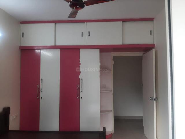 Flat for rent in Bengaluru East City Corporation, Bengaluru
