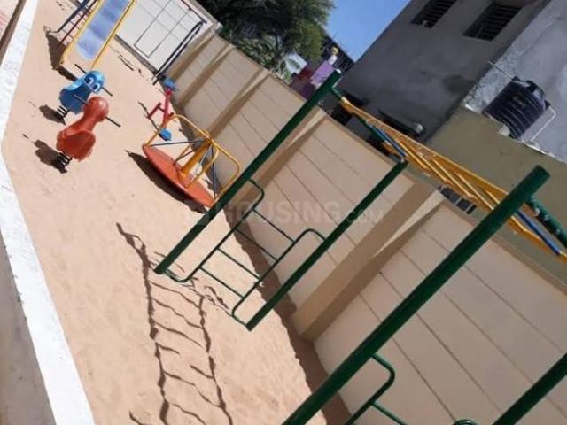 Flat for sale in Bangalore East, Cox Town - Bangalore