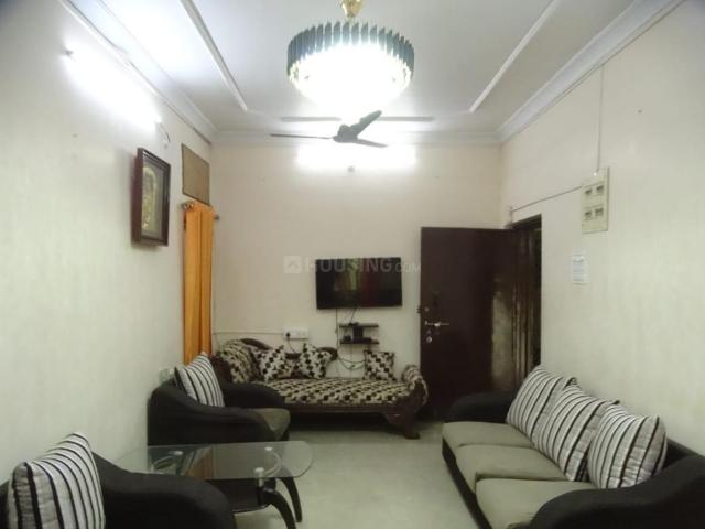 Flat for rent in Kachiguda, Haidarabad