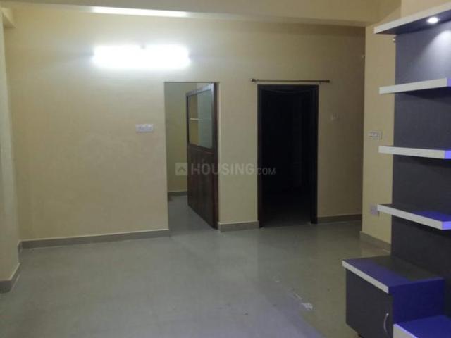 Flat for rent in Kachiguda, Haidarabad