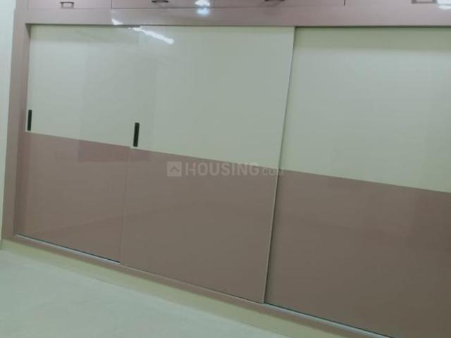 Flat for rent in Kachiguda, Haidarabad