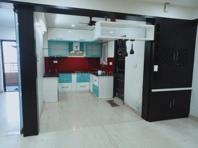 Flat for rent in Haidarabad, Telangana