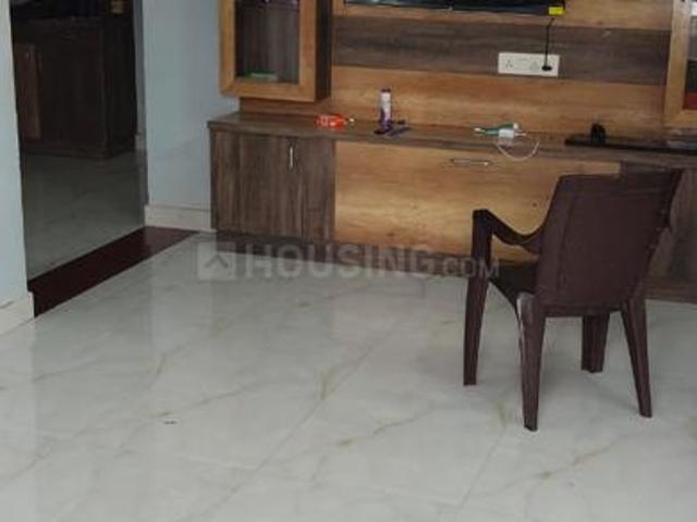 Flat for rent in Kachiguda, Haidarabad