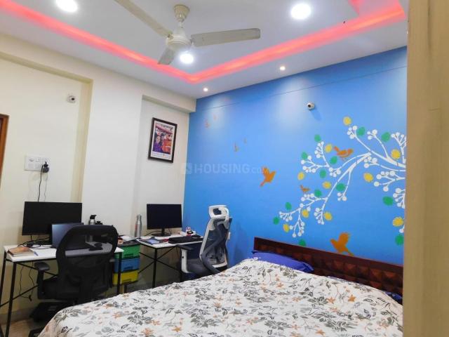 Flat for rent in Haidarabad, Telangana