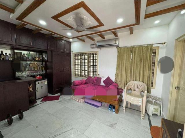 Flat for rent in Haidarabad, Telangana