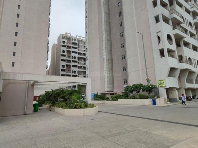 Flat for rent in Sector A-7, Delhi