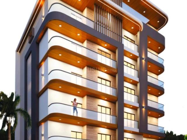 Flat for sale in Nagpur, National Capital Territory Of Delhi