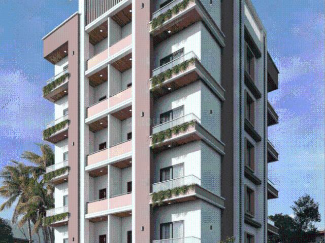Flat for sale in Nagpur, National Capital Territory Of Delhi
