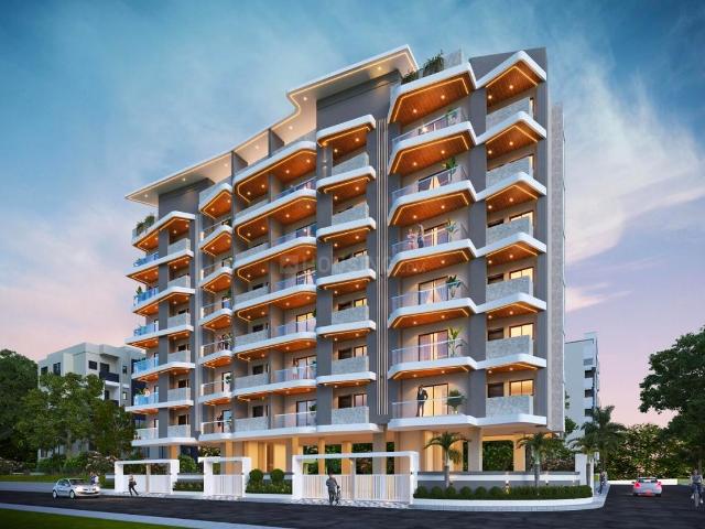 Flat for sale in Nagpur, National Capital Territory Of Delhi