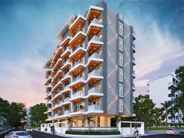 Flat for sale in Nagpur, National Capital Territory Of Delhi