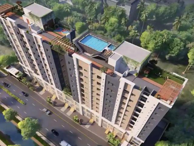 Flat for rent in South 24 Parganas, Sonarpur