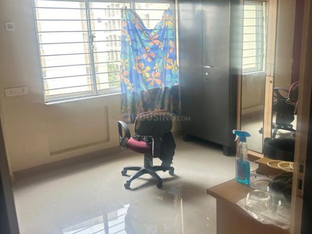 Flat for rent in South 24 Parganas, Sonarpur
