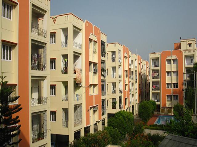 Flat for rent in South 24 Parganas, Sonarpur