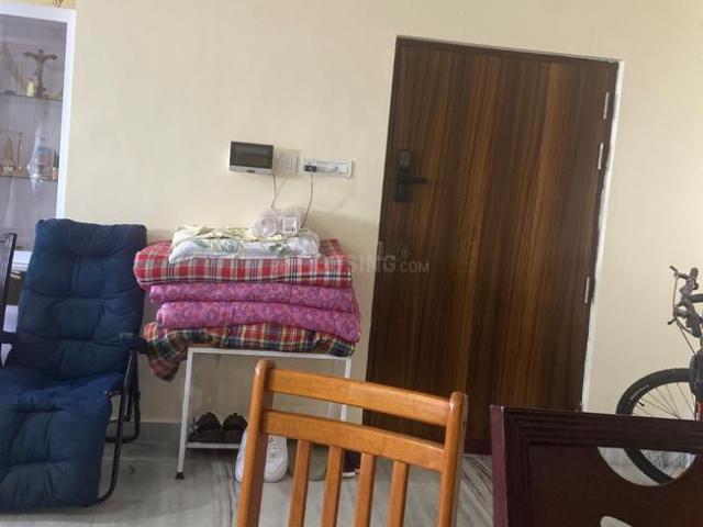 Flat for rent in South 24 Parganas, Sonarpur