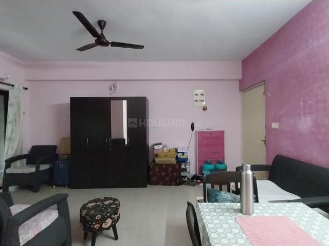 Flat for rent in Rajwada Springfield, Rajpur Sonarpur
