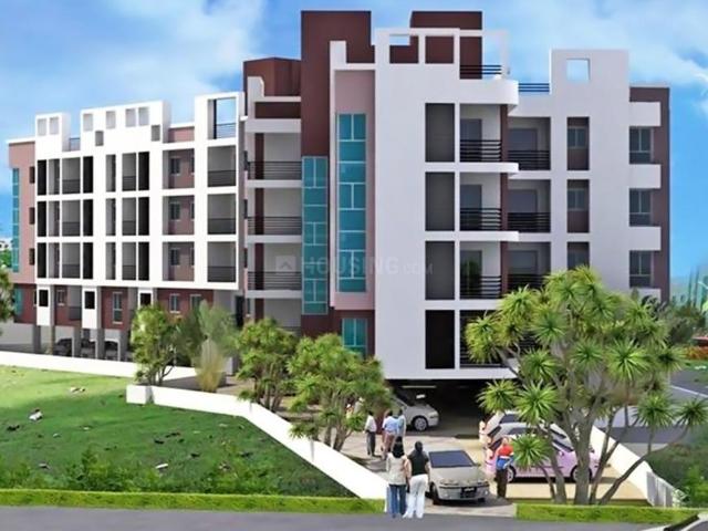 Flat for sale in South 24 Parganas, Sonarpur