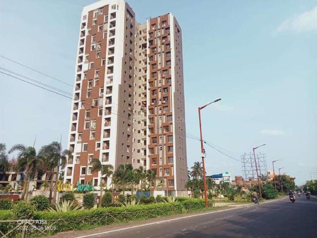 Flat for sale in South 24 Parganas, Sonarpur