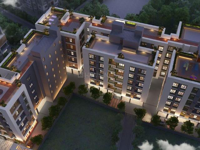 Flat for sale in South 24 Parganas, Sonarpur