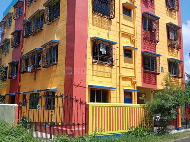 Flat for sale in South 24 Parganas, Sonarpur