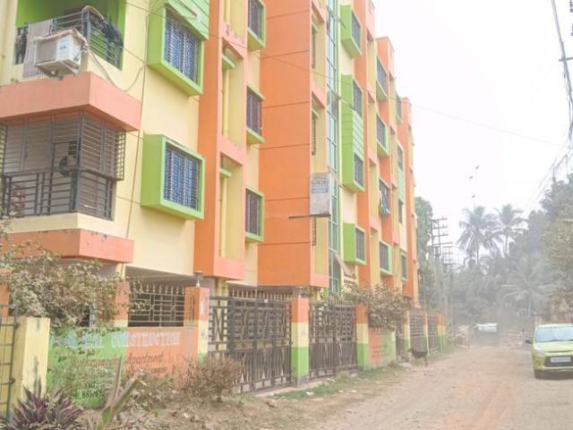 Flat for sale in South 24 Parganas, Sonarpur