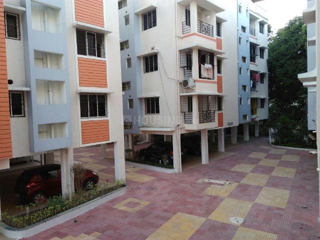 Flat for sale in Dakshin Jagaddal, Rajpur Sonarpur