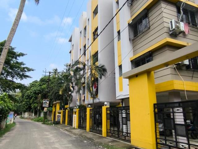 Flat for sale in South 24 Parganas, Sonarpur