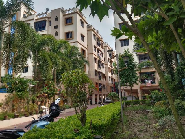 Flat for sale in Dakshin Jagaddal, Rajpur Sonarpur