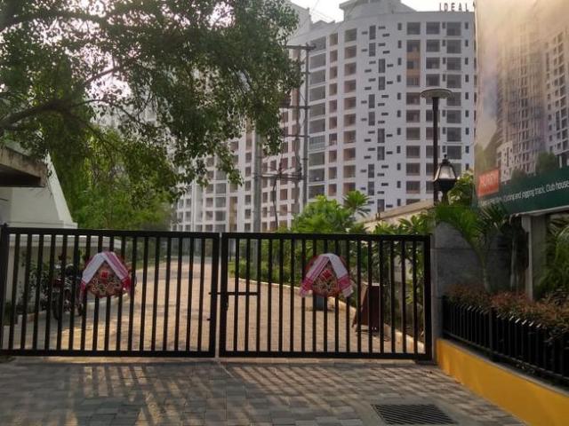 Flat for rent in Assam