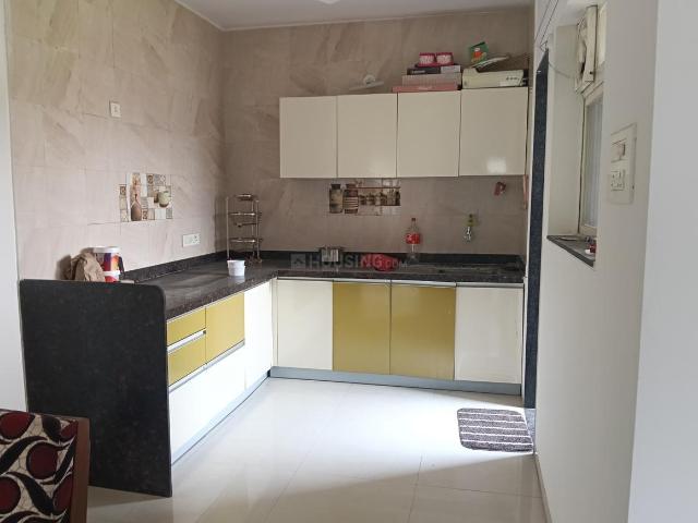 Flat for rent in Vadgaon Budruk, Anandnagar