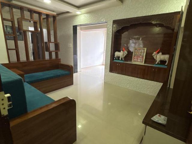 Flat for rent in Dhayari, Pune